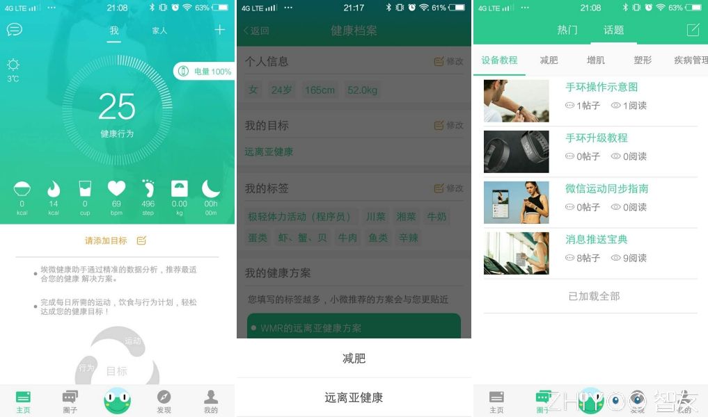 埃微蛋卷手环使用教程,蛋卷手环优点和缺点