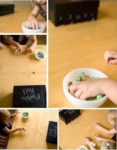 鞋盒改造成玩具,没用的鞋盒做玩具教程