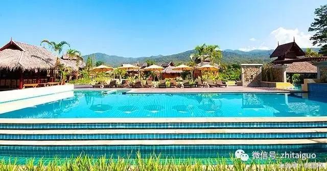清迈拜县酒店推荐,泰国拜县住宿攻略