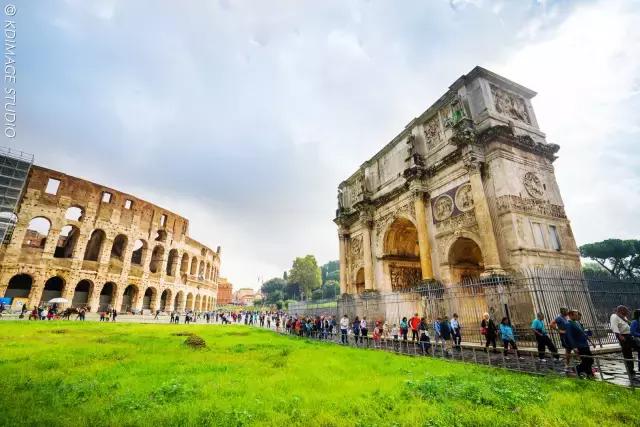 意大利罗马旅行的感受,意大利罗马自由行攻略