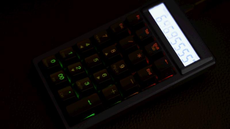 ducky键盘怎么样,ducky键盘评测