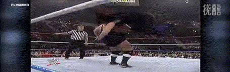 wwe布洛克疯狂时刻,wwe布洛克刚出道