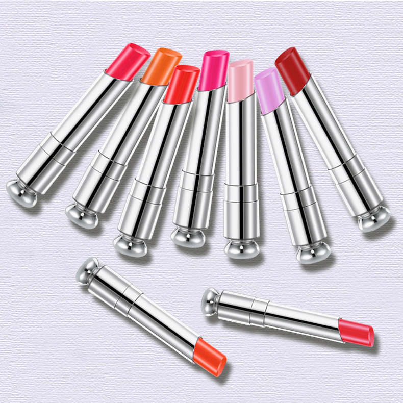 不用磨皮和滤镜怎么化妆,无美颜无滤镜的化妆教程