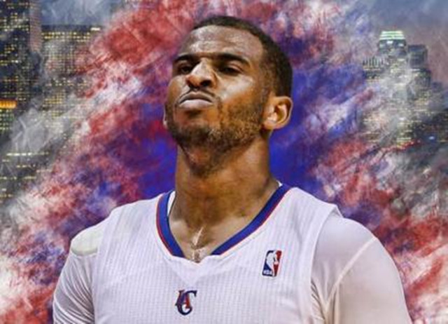 掌舵还需保罗,原味正宗的控球后卫冲击西决梦还需做出改变!