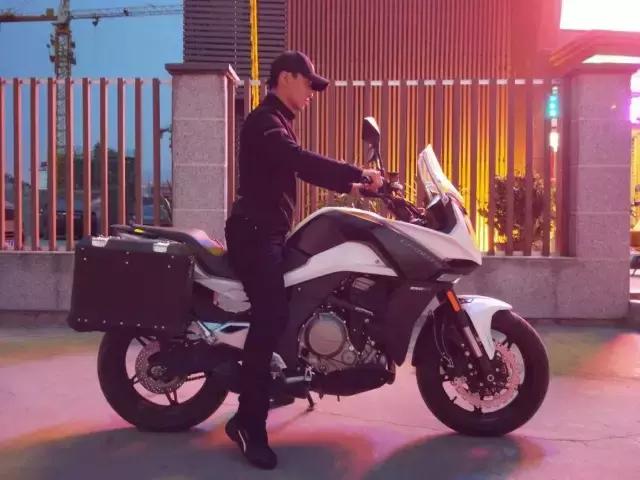 春风650mt优缺点,春风650mt的优点