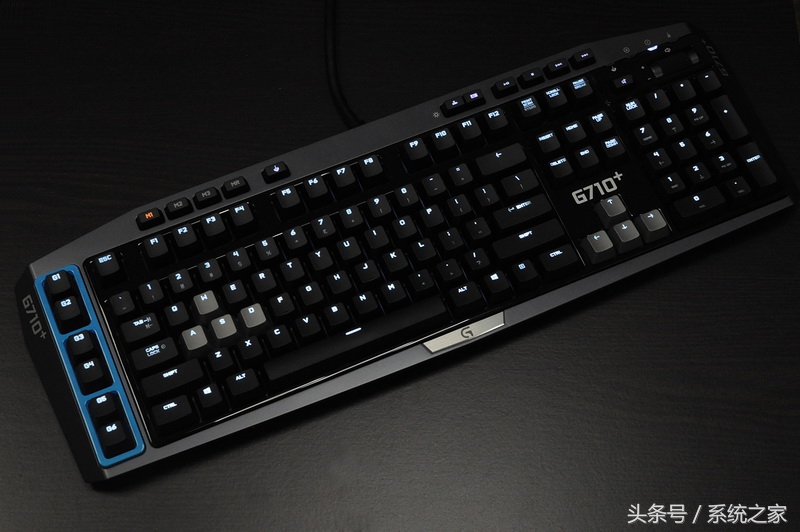 竞技机械键盘推荐性价比最高,竞技专用键盘