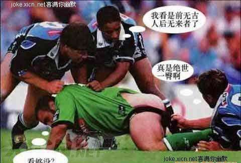 被中国视频玩坏的外国人,被p图玩坏的英雄