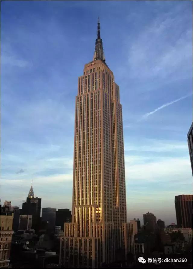 你不知道的建筑技巧,你不知道的建筑