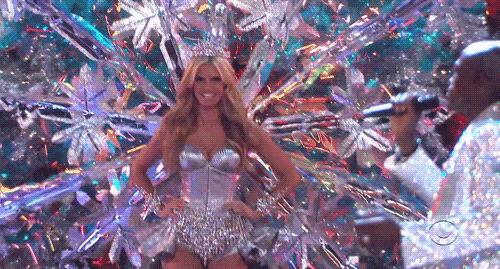 成都维密店铺在太古里,天使降临四川