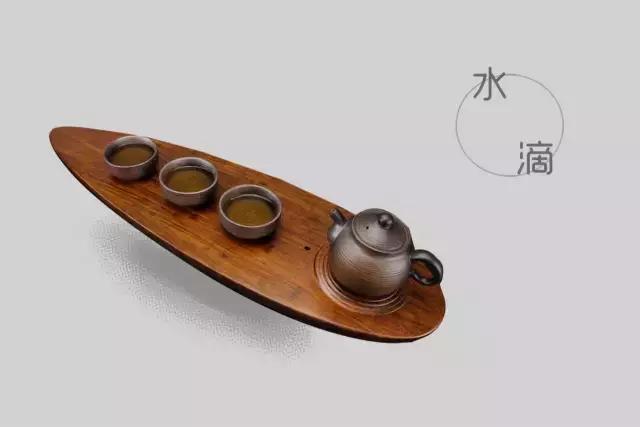 茶盘手工作品欣赏,广东茶盘欣赏