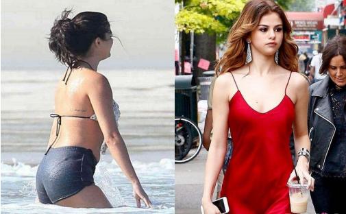 一瘦全都有之——请放下你手中的薯片、可乐、汉堡