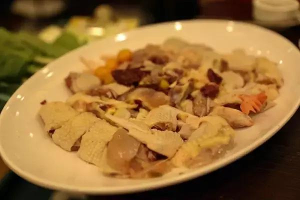 开店8年,开了八年火了八年的店