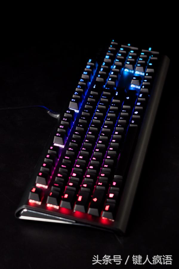 steelseries赛睿7g,赛睿最值得买的键盘