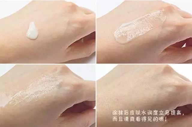 水油不平衡长痘适合的护肤品,适合混油皮长痘的护肤品