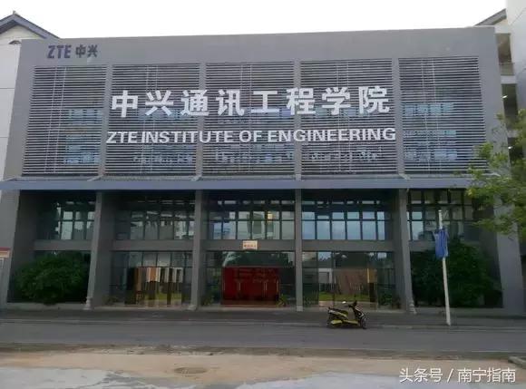 南宁学院排名多少位,南宁学院为什么能排民办第一