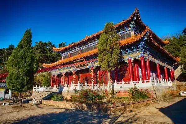 城南客运站旅游直通车,西安城南旅游班线