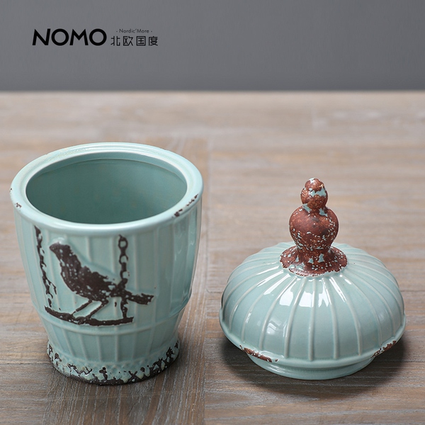 实用创意家居小摆件,高端洋气的现代风格家装摆件