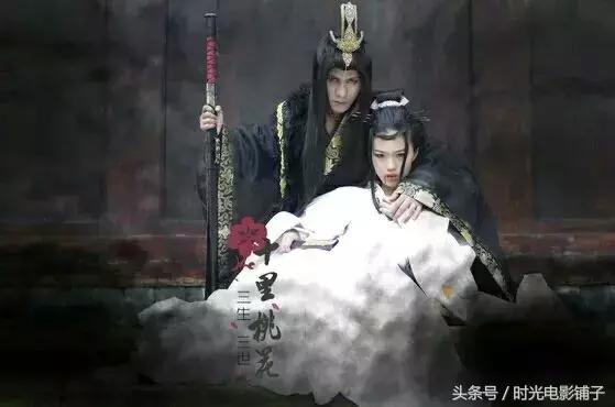 今天我们来说一部拍了四季的「三集」片