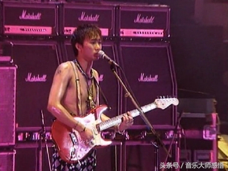 marshall吉他音箱调试,家驹教你弹吉他目录