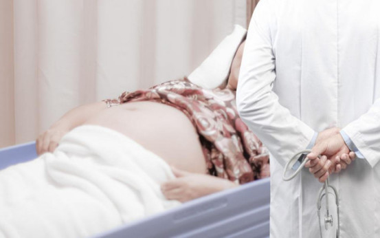 分娩过程中大小便失禁,产房十大最尴尬的事列表