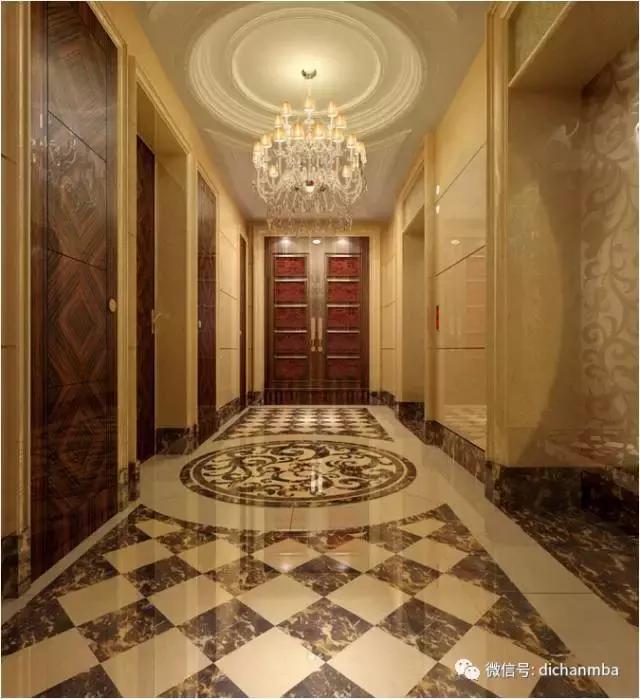 绿城适老化设计100个细节,绿城户型平面优化方案