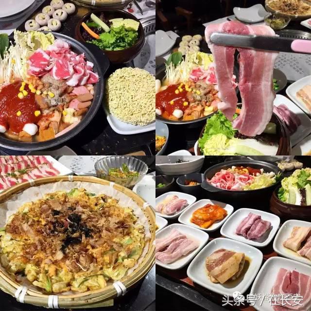 西安哪些店有趣,陕西西安有啥吸睛店