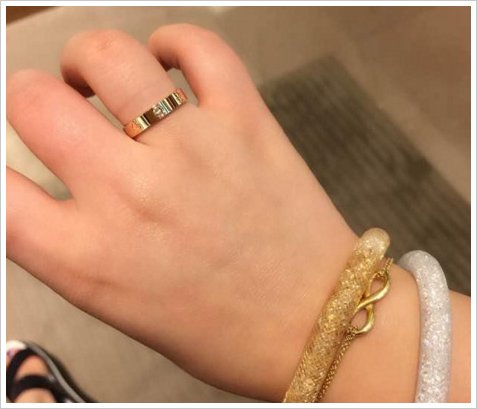 澳门小赌赢了6万块，白富美一夜败光，血拼LV卡地亚等大牌！值吗？