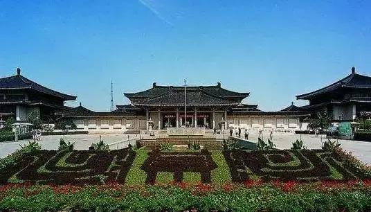 去西安旅游必去的历史地方,西安旅游攻略精华篇最新