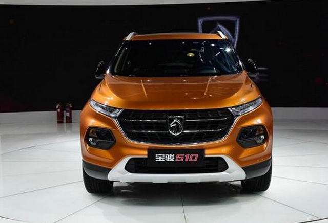 宝骏560和宝骏510哪个更好,8万左右买国产车还是合资车好