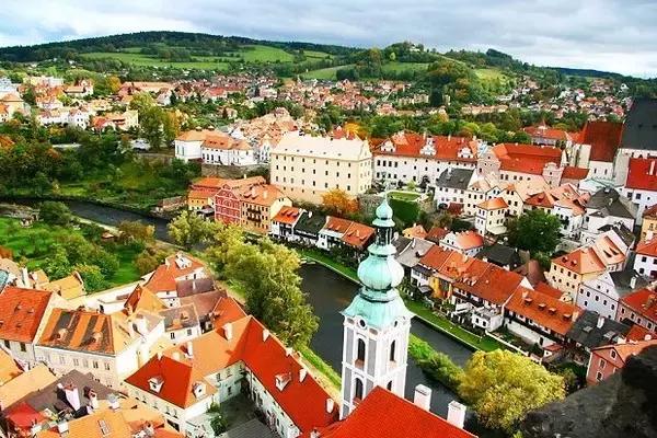 人一辈子要去的5个地方,人一生要去的50个地方图片