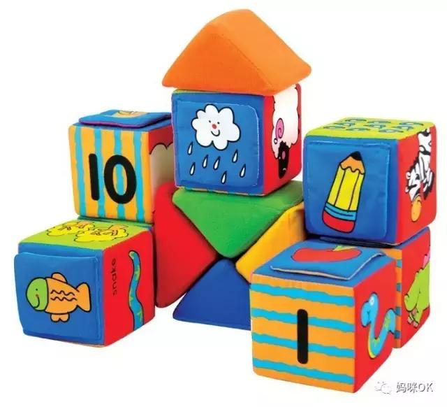 认知数字启蒙教具介绍,认知玩具拼图