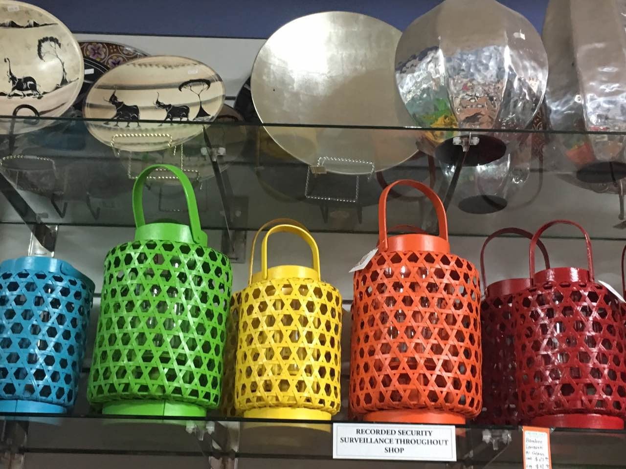 一个典型的悉尼杂货铺