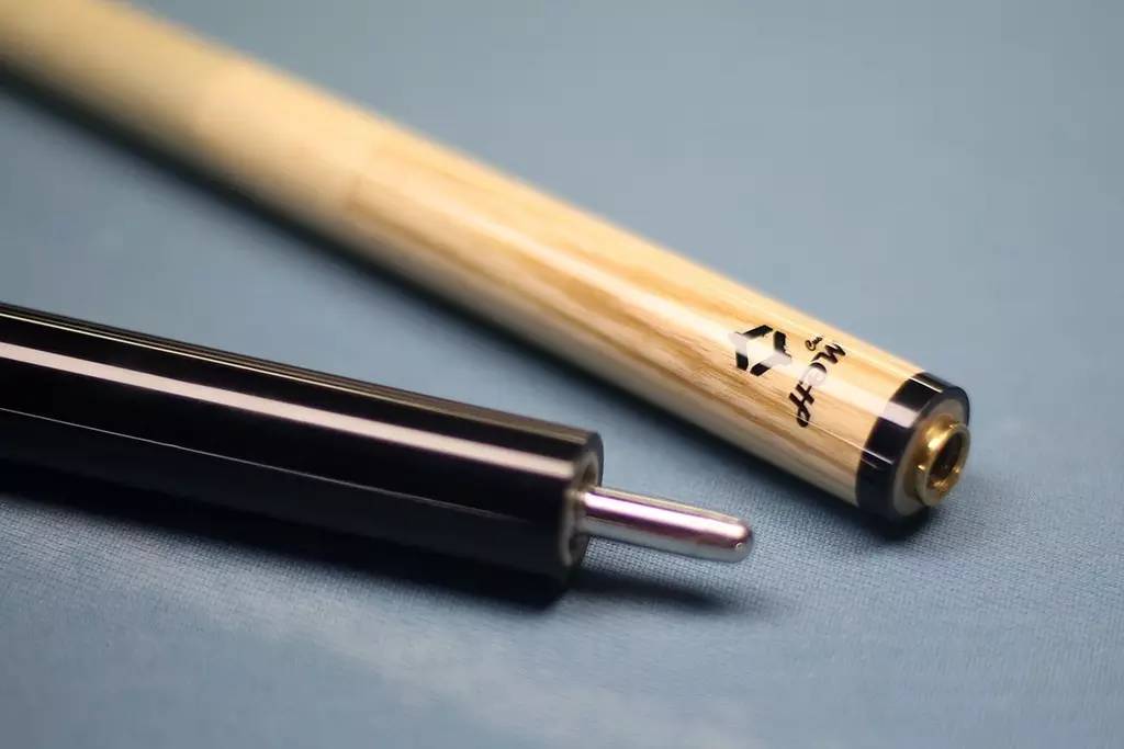 潘晓婷什么球杆,世界冠军九球皇后潘晓婷