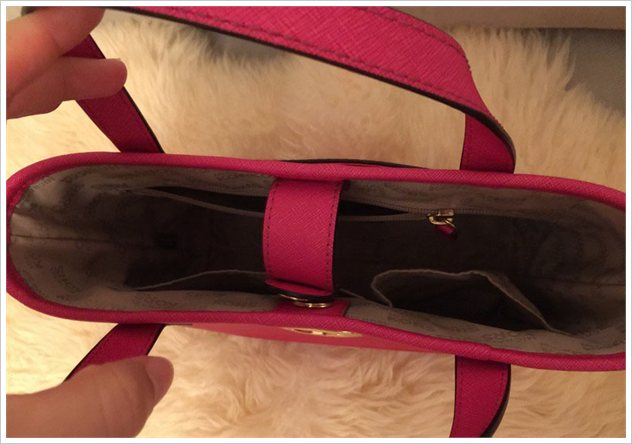 富家千金德法美加4国疯狂购物，只买了PRADA15只包，请网友们鉴定