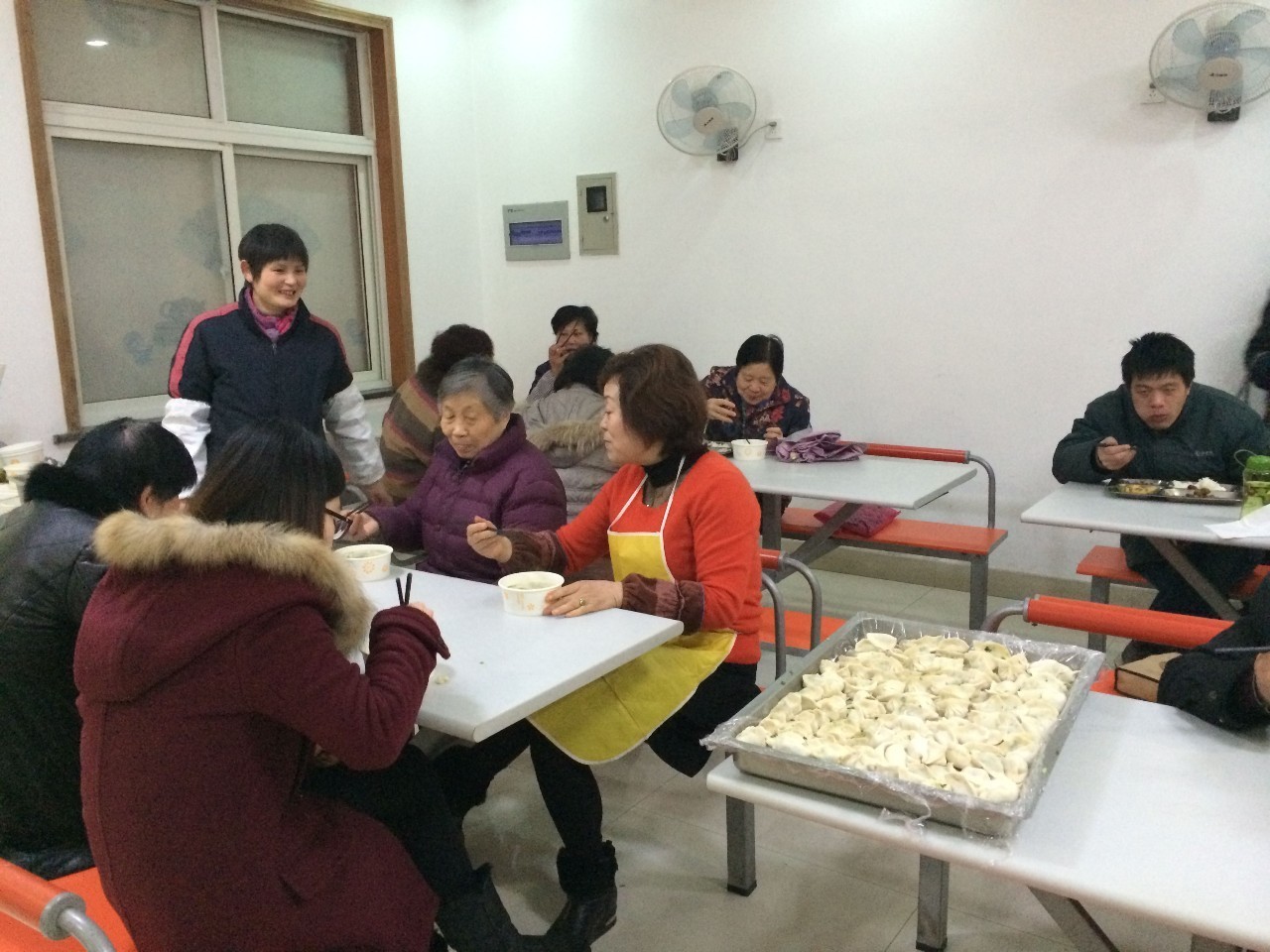 哇!好吃便宜,就在家门口,感觉可以跟外卖分手了!