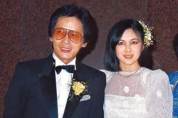 富商集邮、多次当小三称挡不住，这也许是娱乐圈最出格的女星