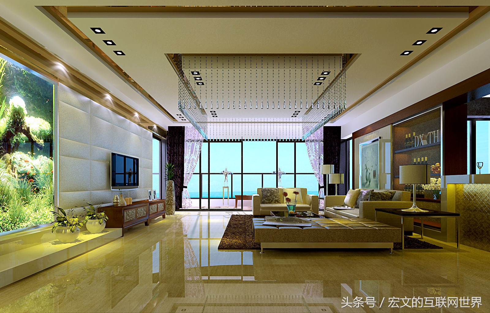 在网上如何找一家靠谱的装修公司百度排名前十位装修网站分享