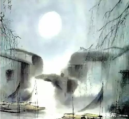 「文学物理」唐宋诗歌中蕴含着物理因素