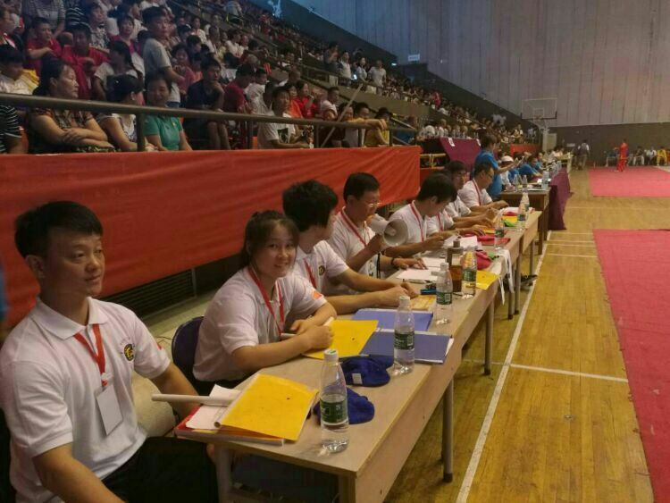 聋哑人李震独闯山西传授红拳