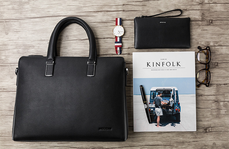 男士休闲商务包款式推荐,男士休闲斜挎商务包