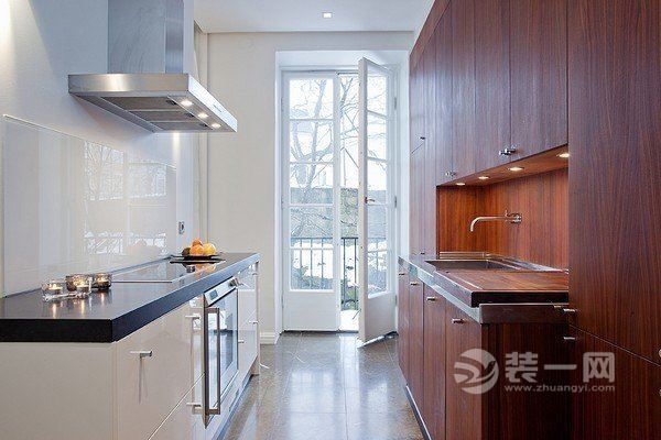 活力“靓”家厦门巴厘香泉82㎡宜家风两室两厅实景图