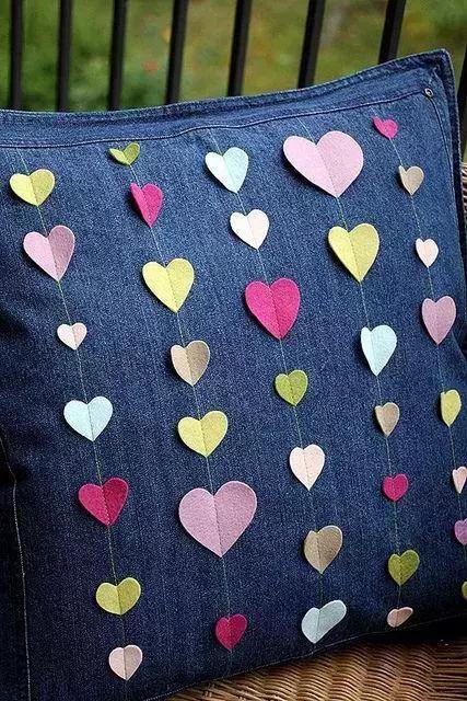 自制学生午休抱枕教程,自制两用抱枕被子有拉链教程