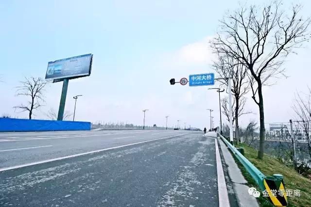 成都金堂一道美丽的风景线,水城之美