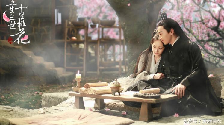 仙侠小说师徒虐恋,仙侠师徒恋很虐