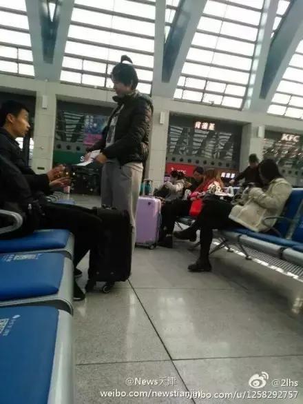 聋哑女孩被拍,残疾人要饭被女子当场揭穿