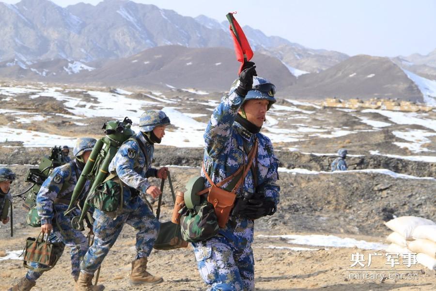 海军陆战队水陆两栖战车,中国海军最新两栖登陆战车型号
