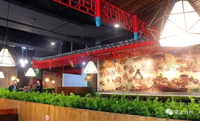 开店8年,开了八年火了八年的店