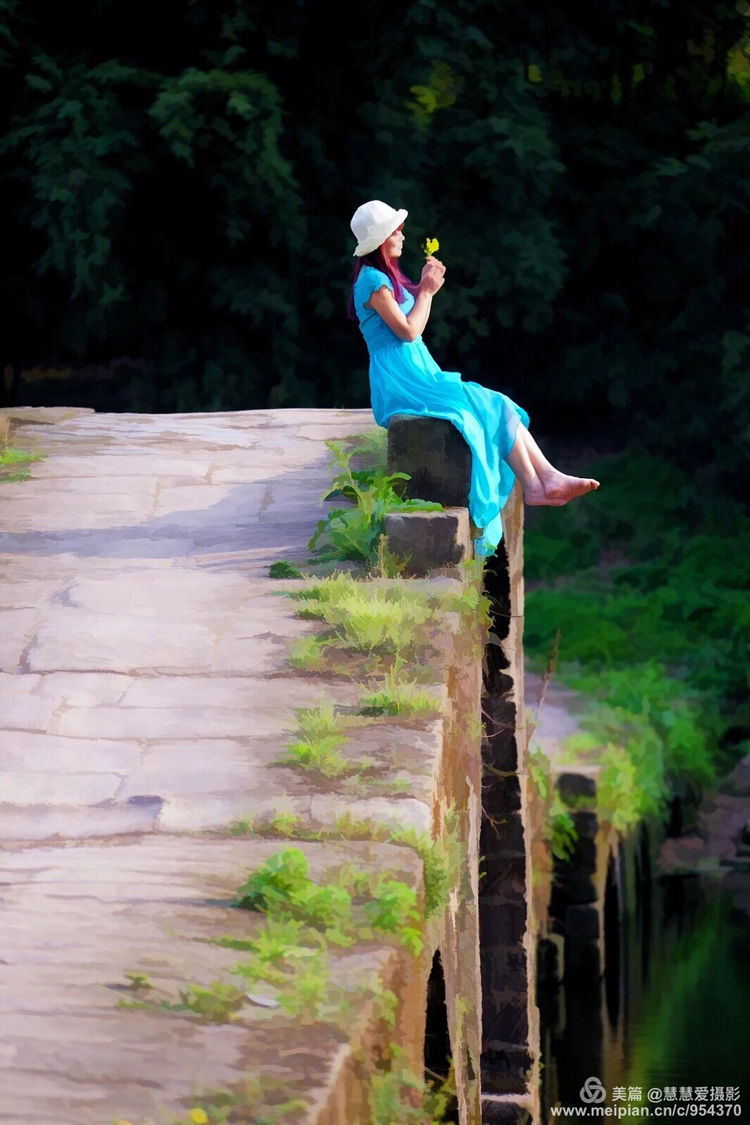 我愿化身石桥全文,我愿化身石桥歌词