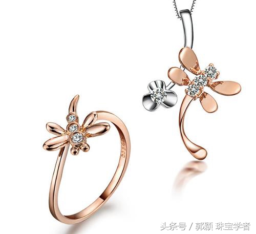 贵金属首饰标志字母代表什么,贵金属首饰常识