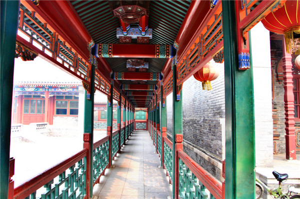 廊坊好玩的地方推荐适合带孩子,廊坊没有好玩的吗